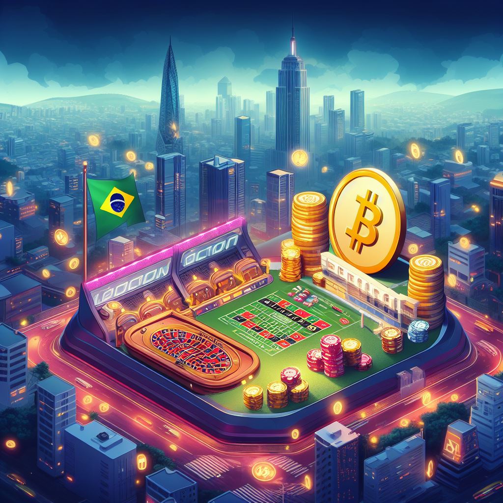 Descubra BB8BET: A Principal Plataforma de Apostas no Brasil
