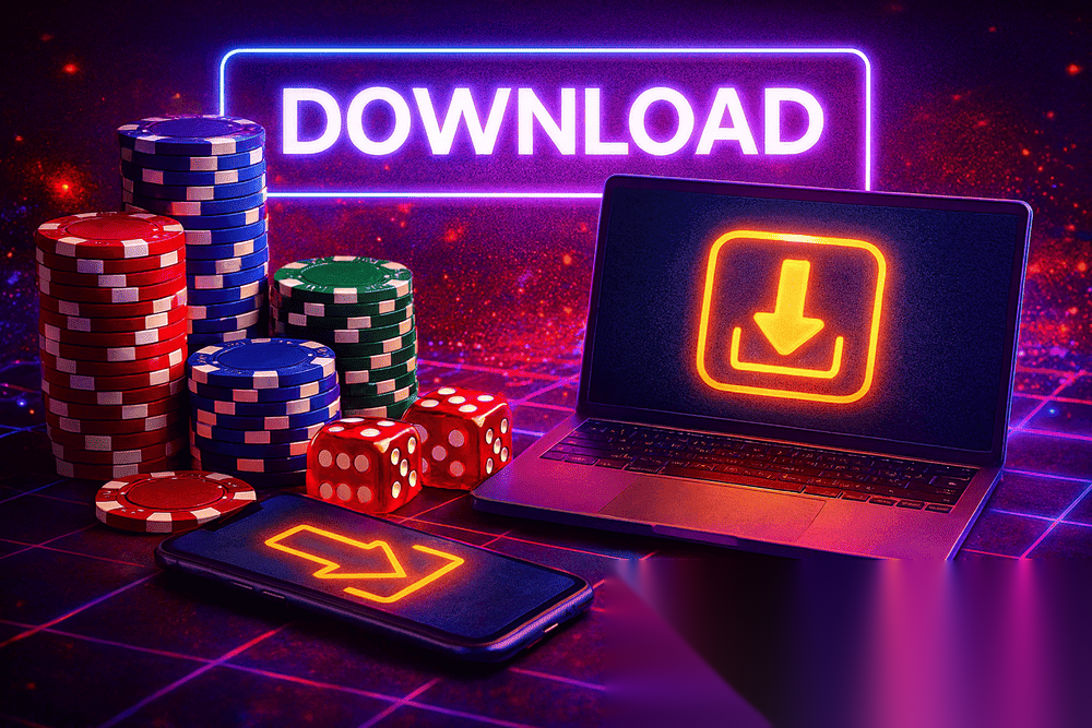 Guia para baixar e instalar o APK BB8BET