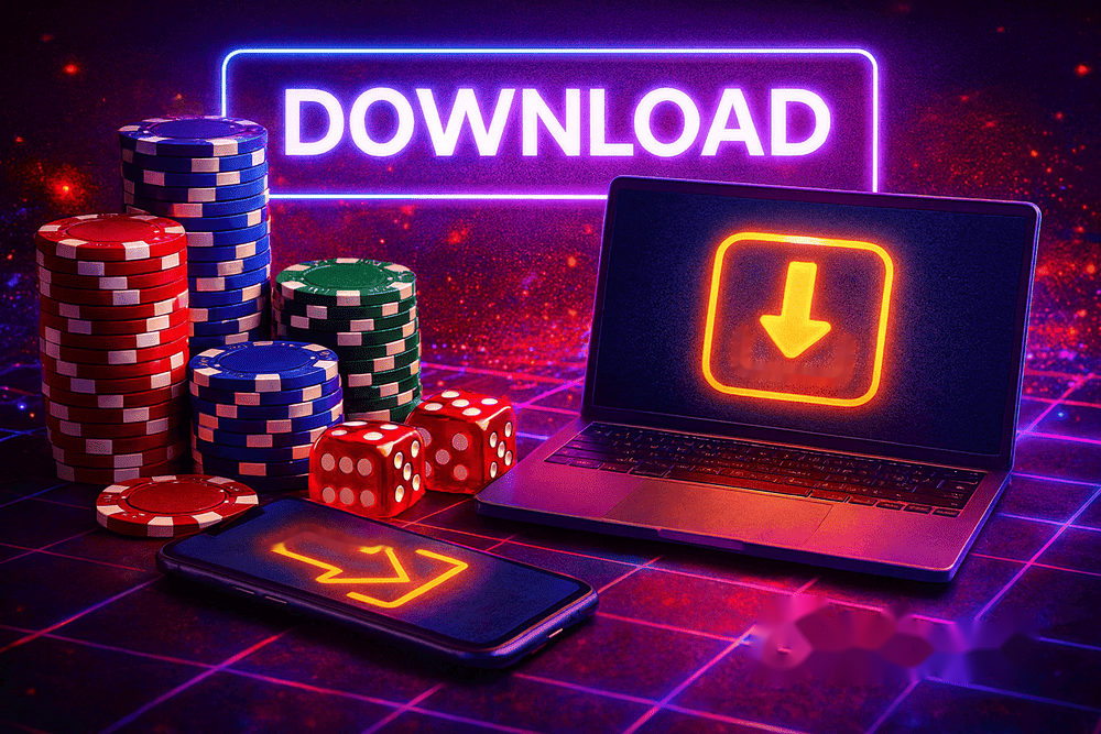 App BB8BET compatível com Android e iOS