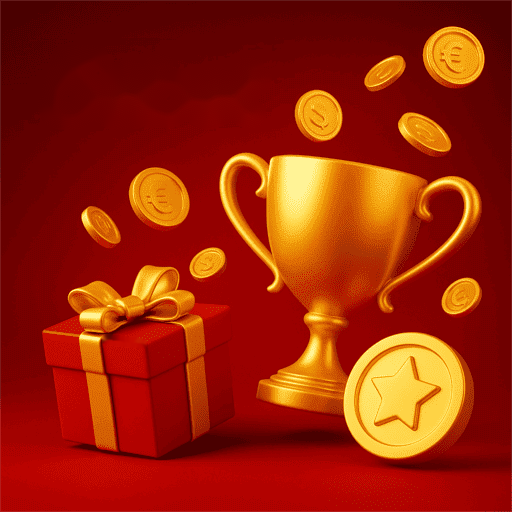 Exemplo de rollover parcial para bônus BB8BET