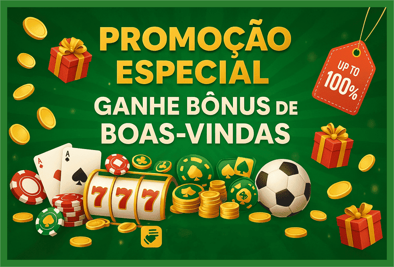 BB8BET bônus 2025 incluindo boas-vindas e promoções