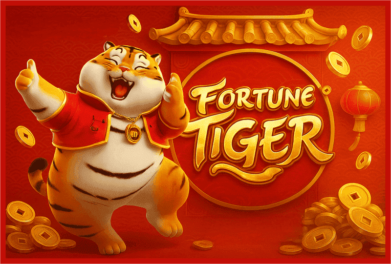 Jogo Tiger Ox Mouse da BB8BET.