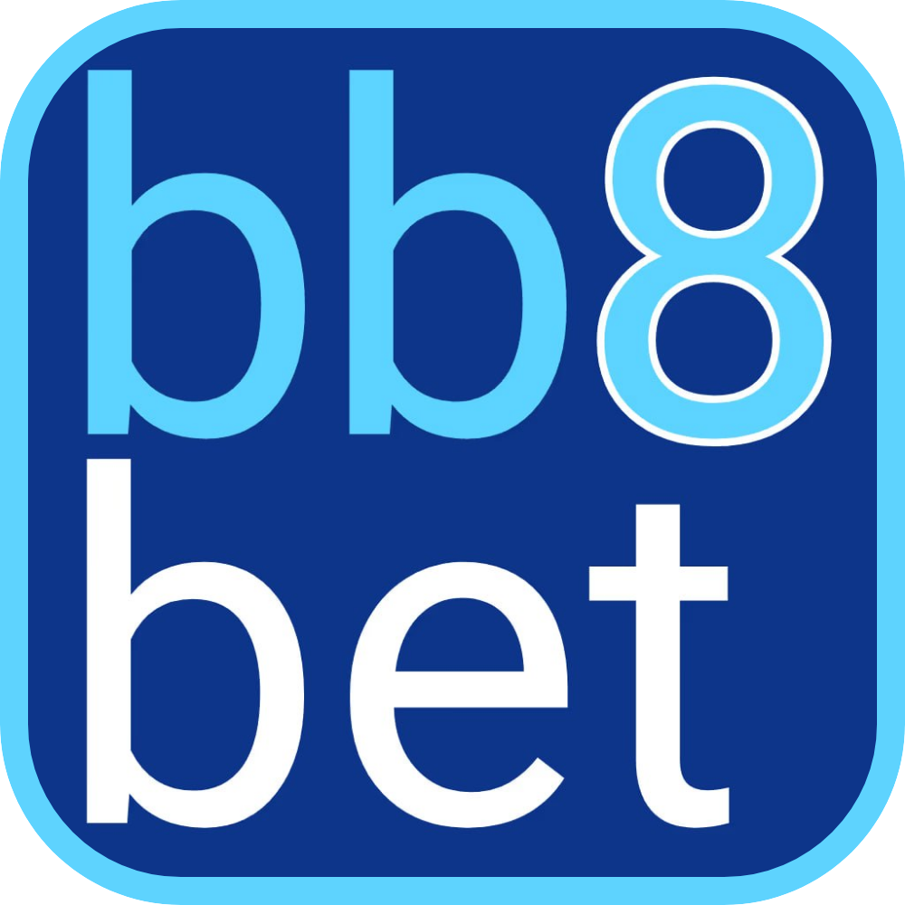 Logo da BB8BET